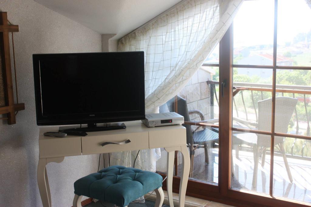 Hotel Casa Villa Эджеабат Экстерьер фото