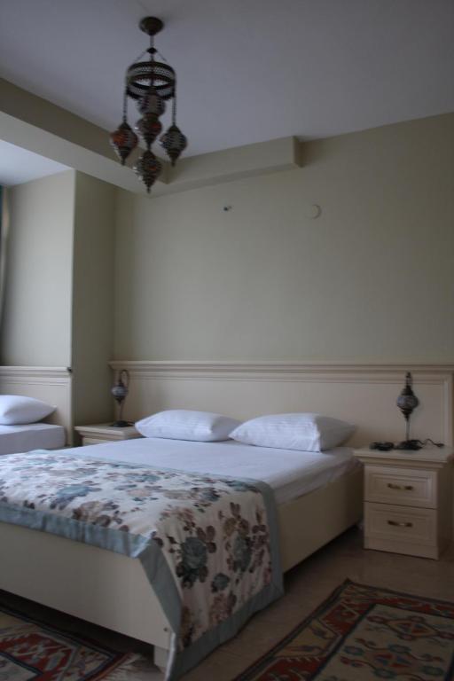Hotel Casa Villa Эджеабат Номер фото