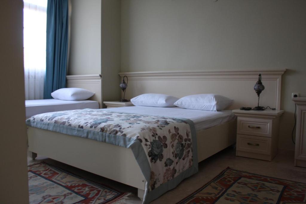 Hotel Casa Villa Эджеабат Номер фото