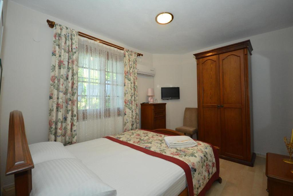 Hotel Casa Villa Эджеабат Номер фото